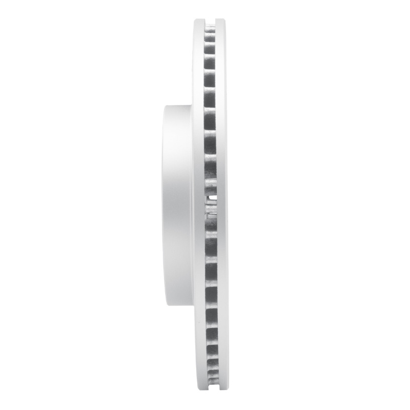 Subaru Crosstrek Brake Rotor (1) - Front - R1 Concepts - GeoSPEC - `17-`23